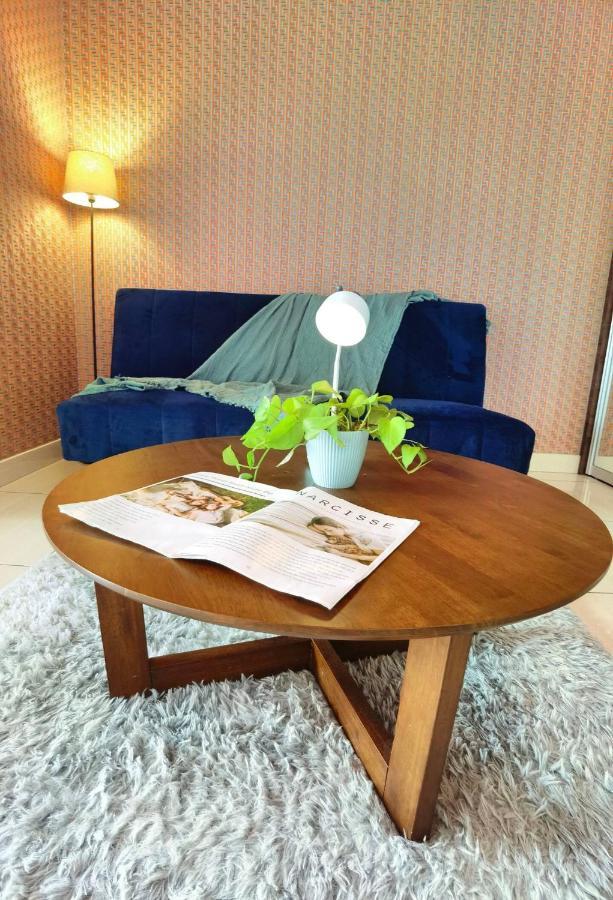 1519 Almas Suites Seaview Sunrise Netflix By Stay Nusajaya  Exterior photo