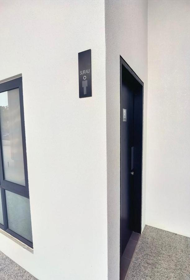 1519 Almas Suites Seaview Sunrise Netflix By Stay Nusajaya  Exterior photo