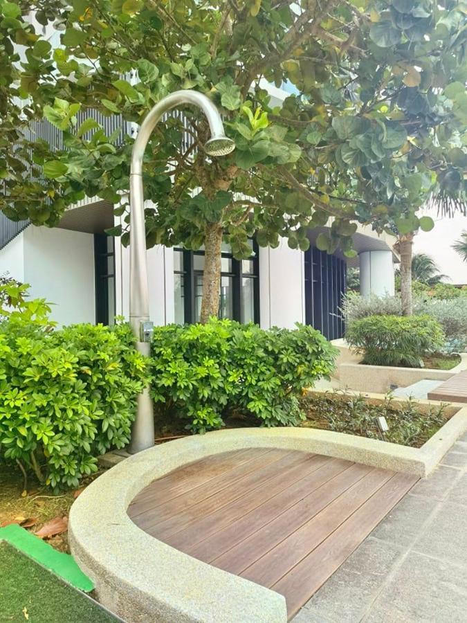 1519 Almas Suites Seaview Sunrise Netflix By Stay Nusajaya  Exterior photo