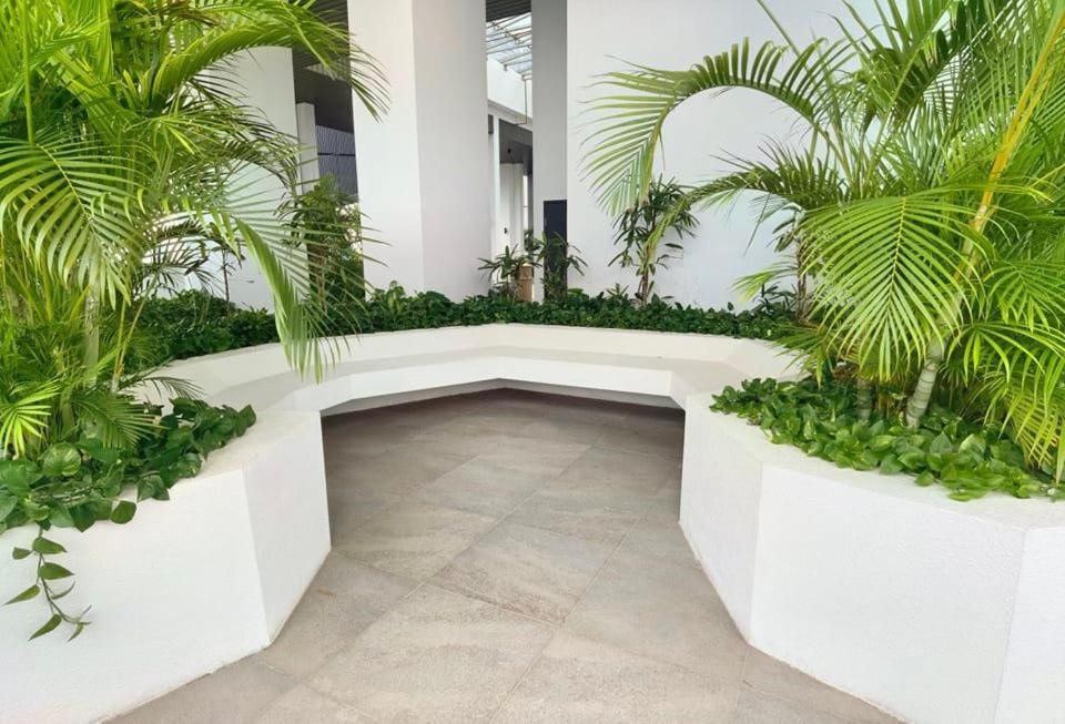 1519 Almas Suites Seaview Sunrise Netflix By Stay Nusajaya  Exterior photo